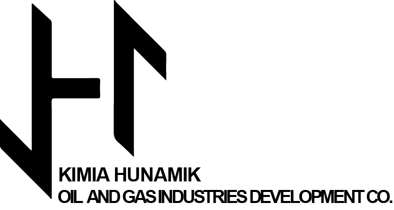 شرکت گاز و نفت هونامیک کیمیا